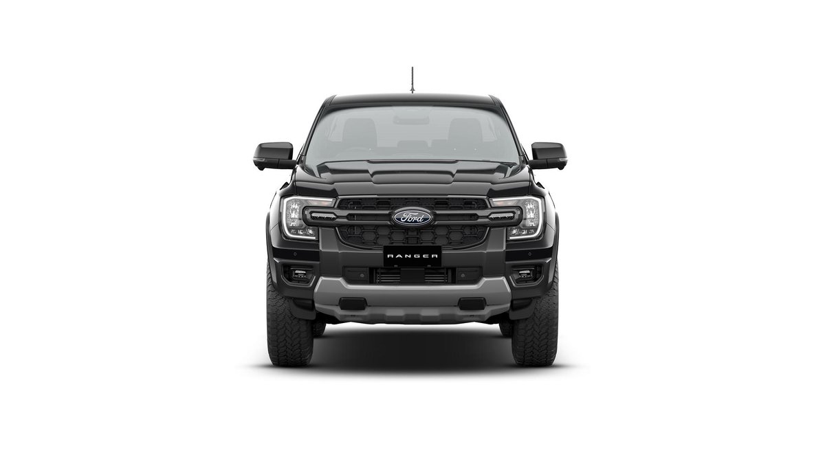 2026 Ford Ranger image 2
