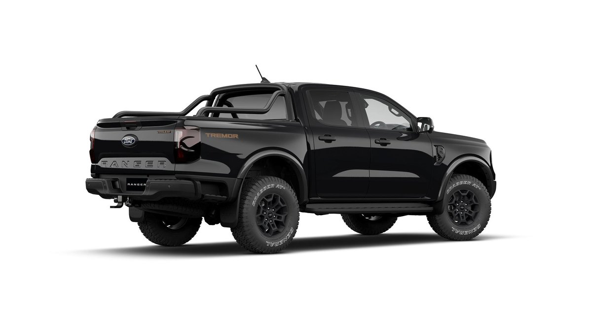 2026 Ford Ranger image 7