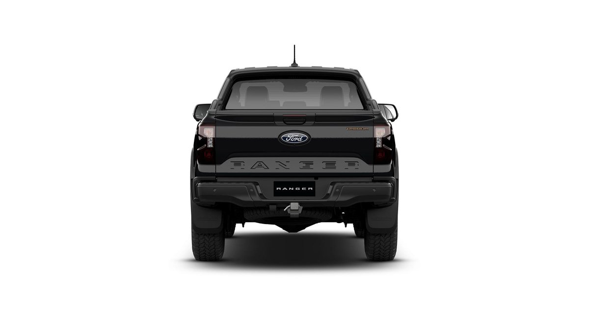 2026 Ford Ranger image 6