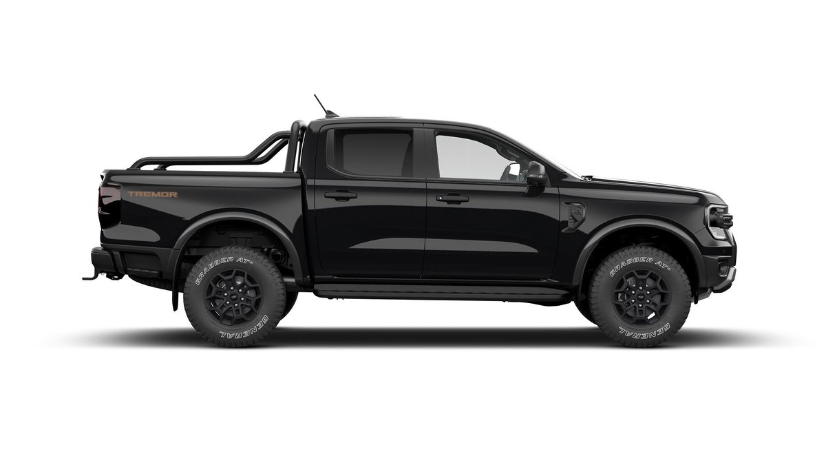 2026 Ford Ranger image 8