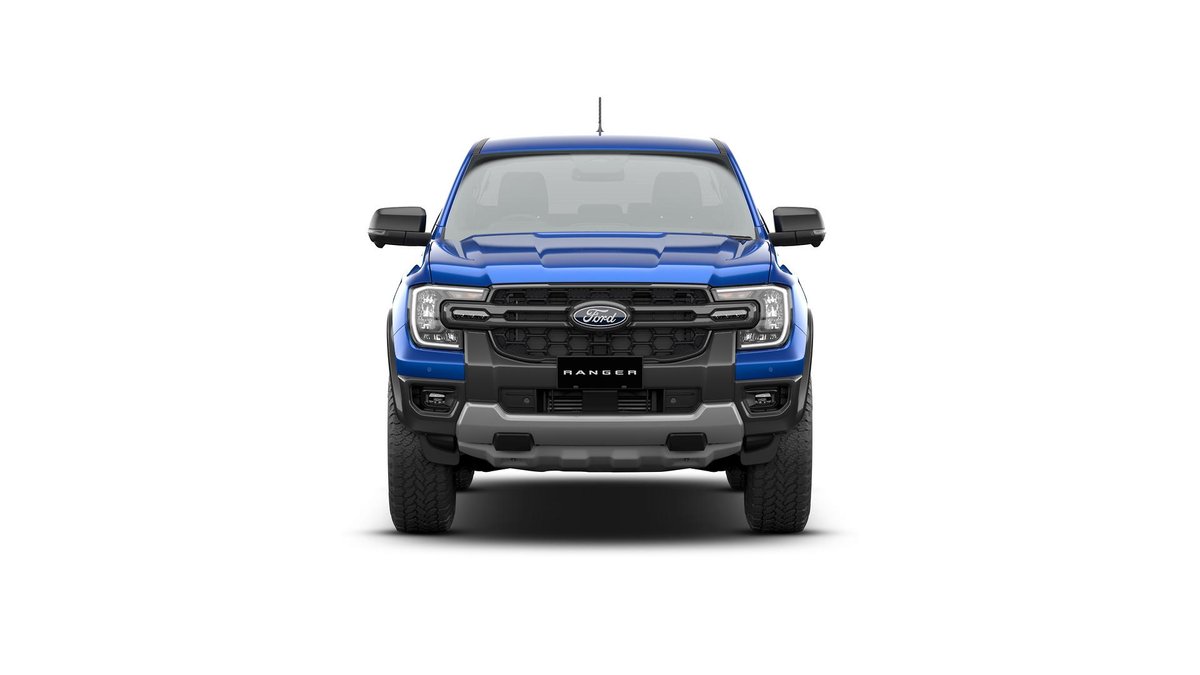 2026 Ford Ranger image 2