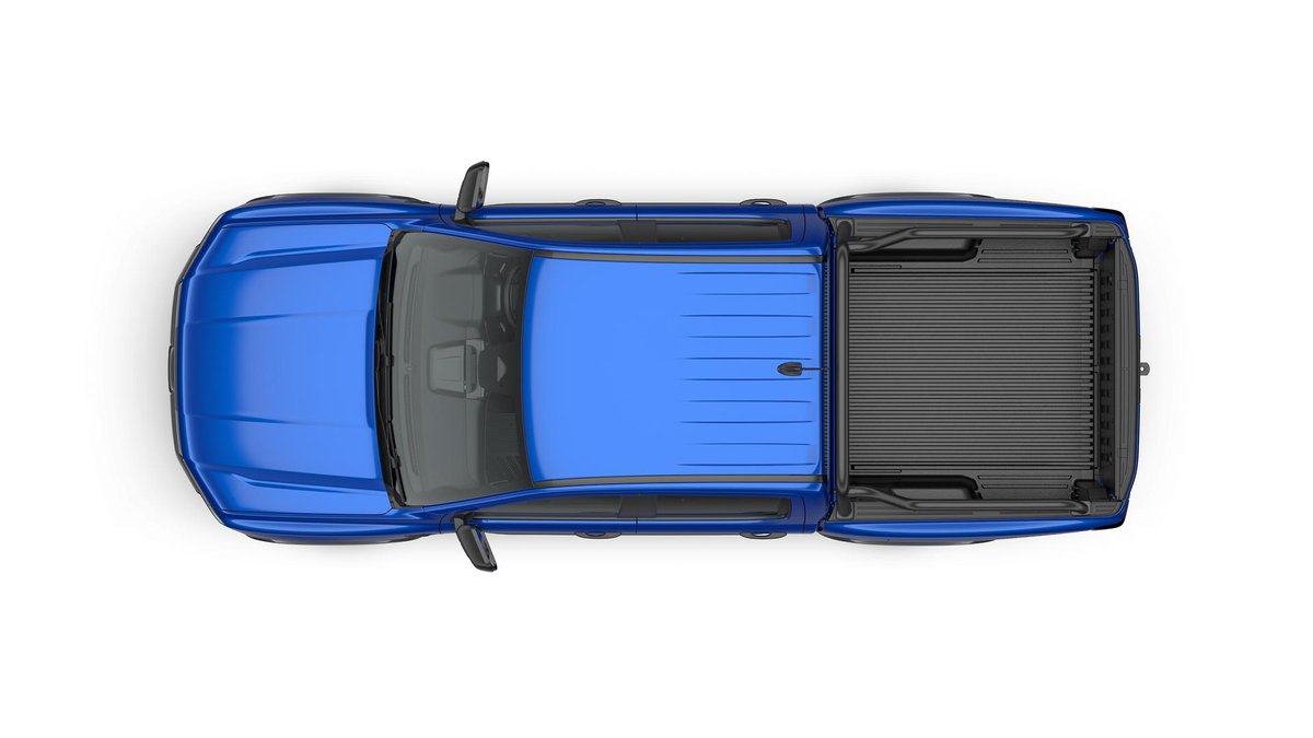 2026 Ford Ranger image 9