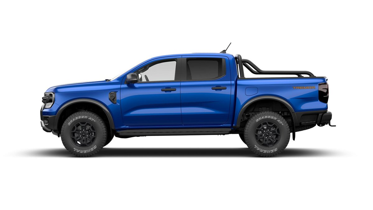 2026 Ford Ranger image 4