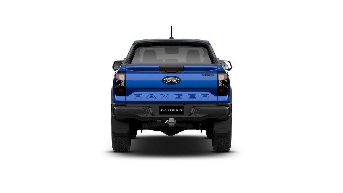 2026 Ford Ranger image 6