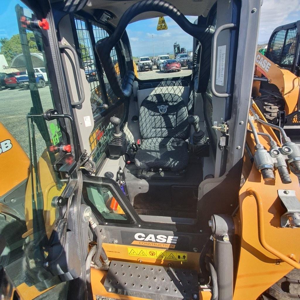 CASE Sr200b image 4