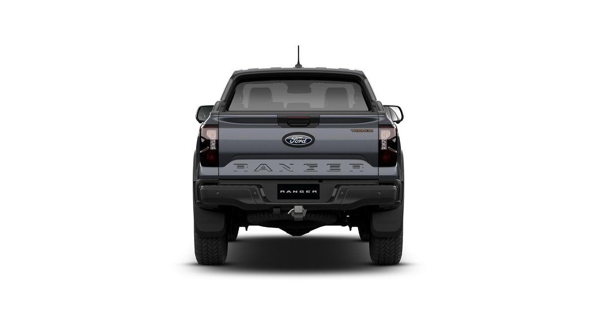 2026 Ford Ranger image 6