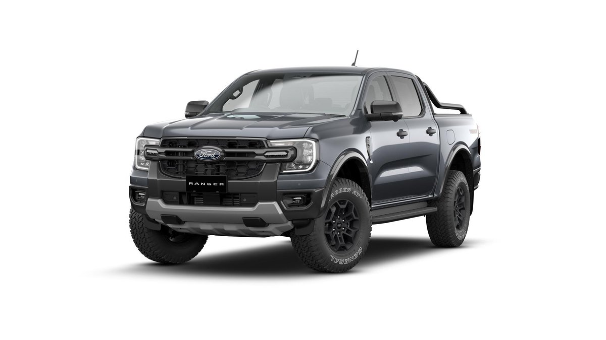 2026 Ford Ranger image 3