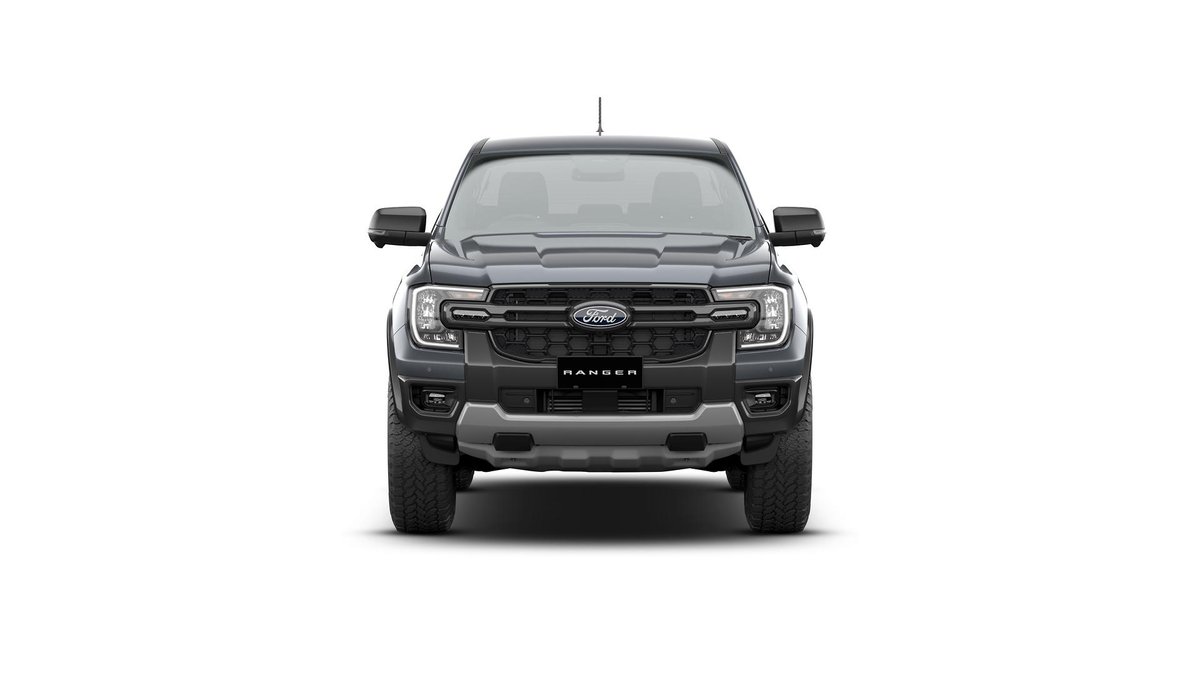 2026 Ford Ranger image 2