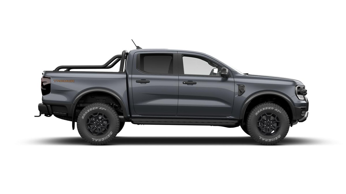 2026 Ford Ranger image 8