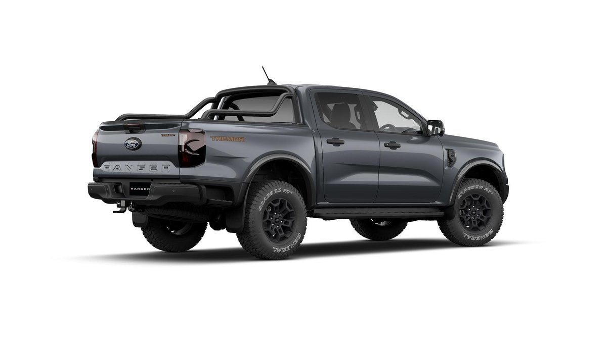 2026 Ford Ranger image 7