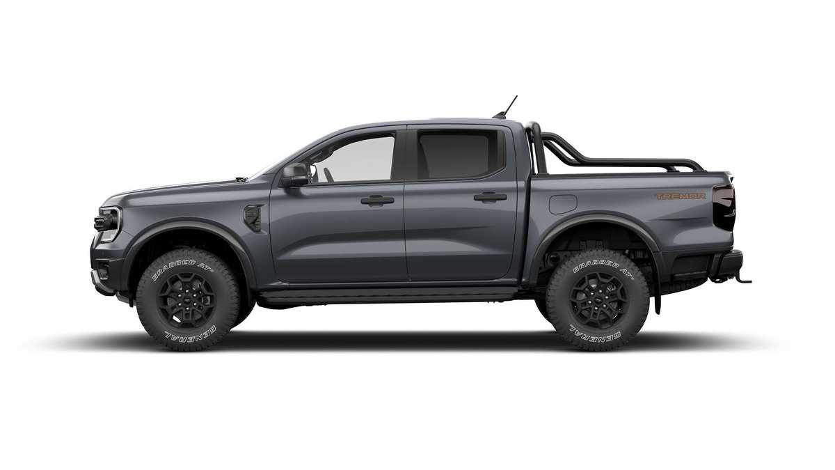 2026 Ford Ranger image 4