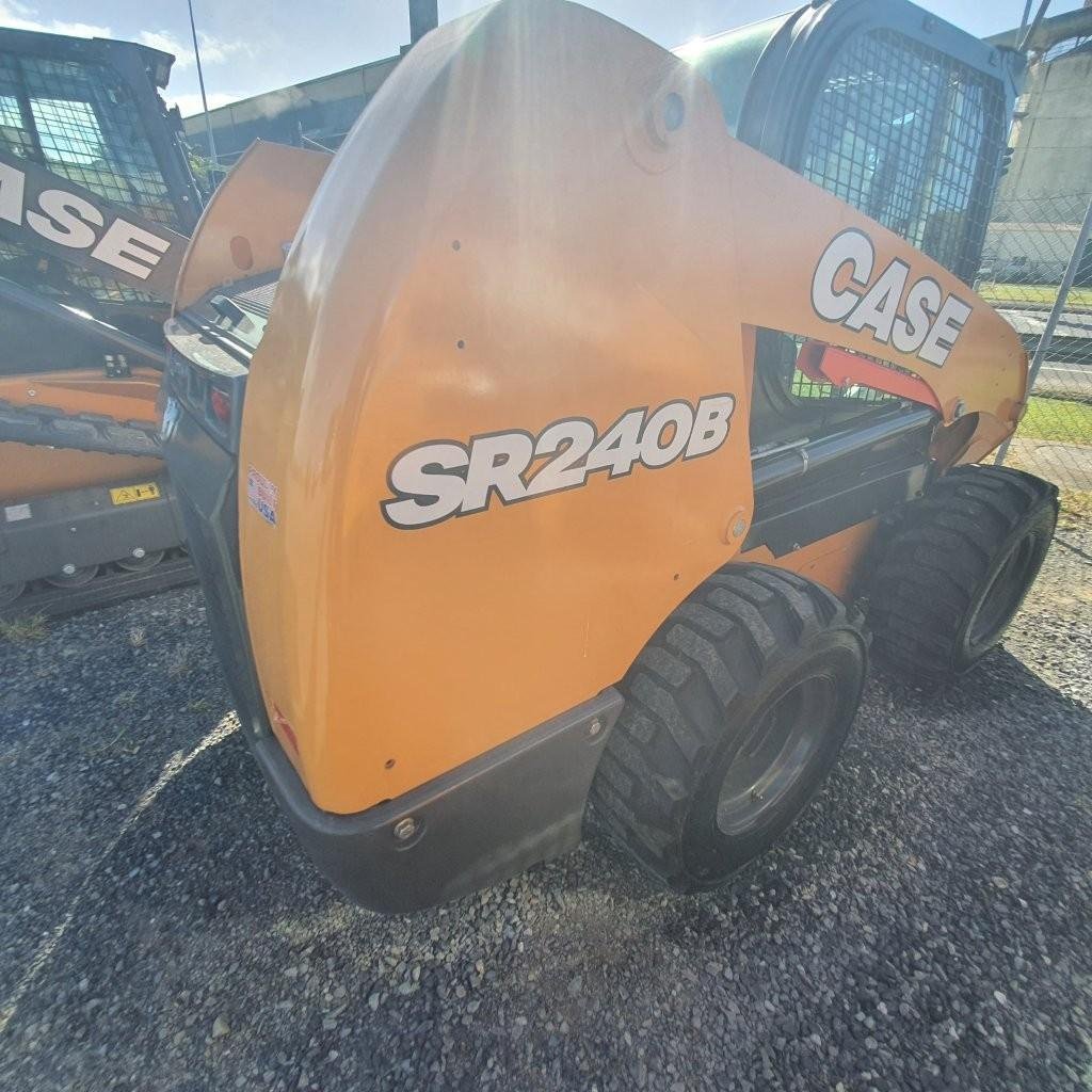 CASE Sr240b image 7