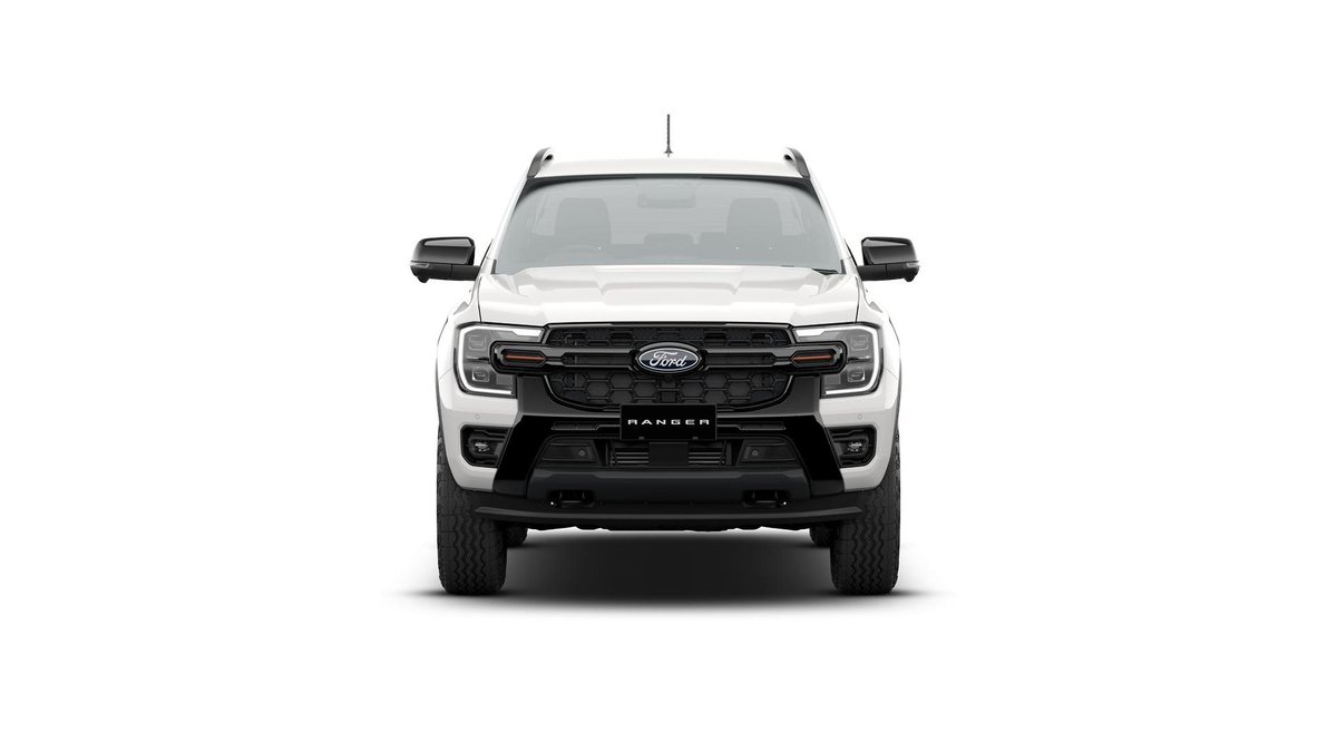 2026 Ford Ranger image 2