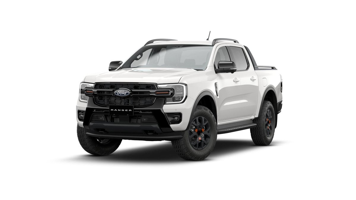 2026 Ford Ranger image 3