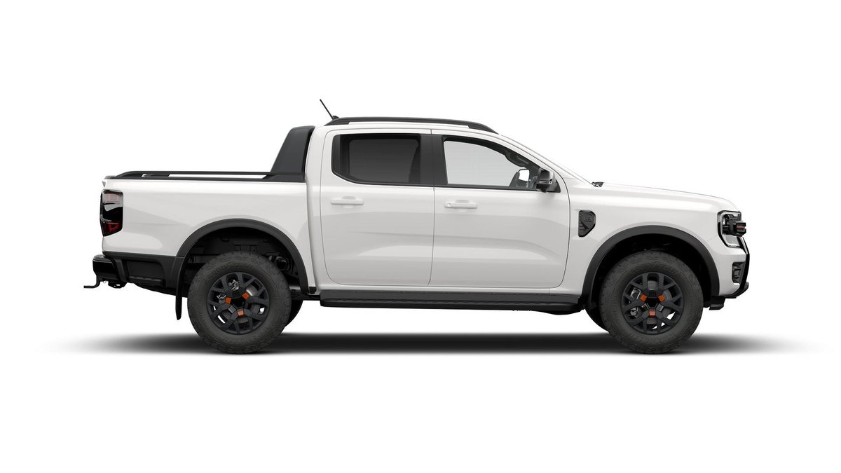 2026 Ford Ranger image 8