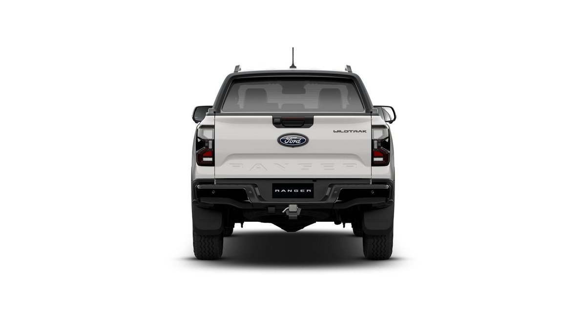 2026 Ford Ranger image 6