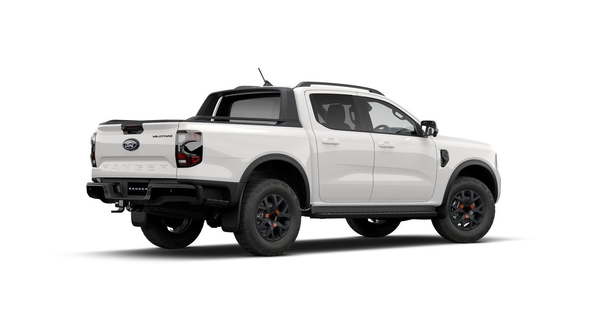 2026 Ford Ranger image 7