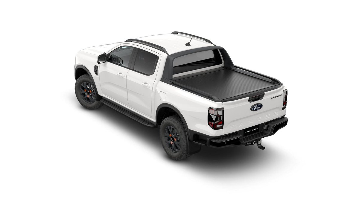 2026 Ford Ranger image 5