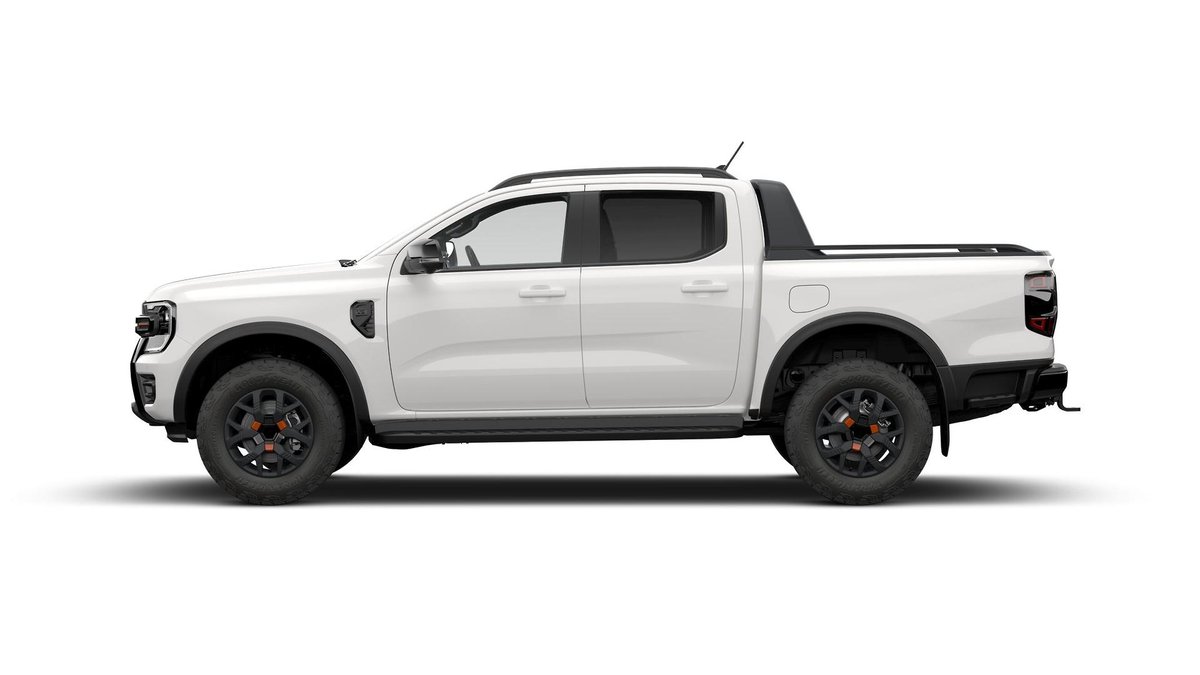 2026 Ford Ranger image 4
