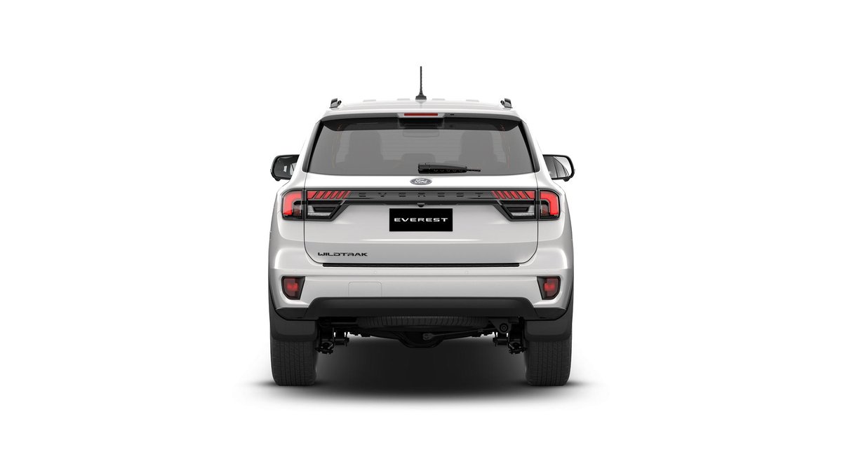 2026 Ford Everest image 6