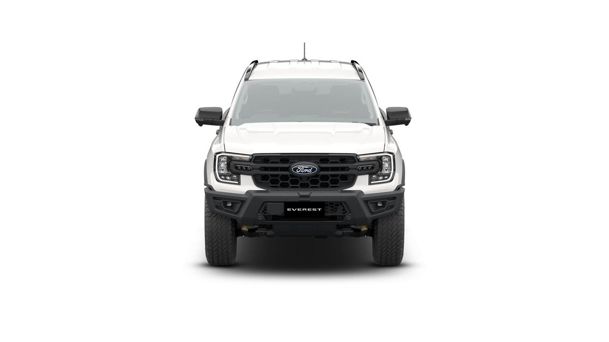 2026 Ford Everest image 2