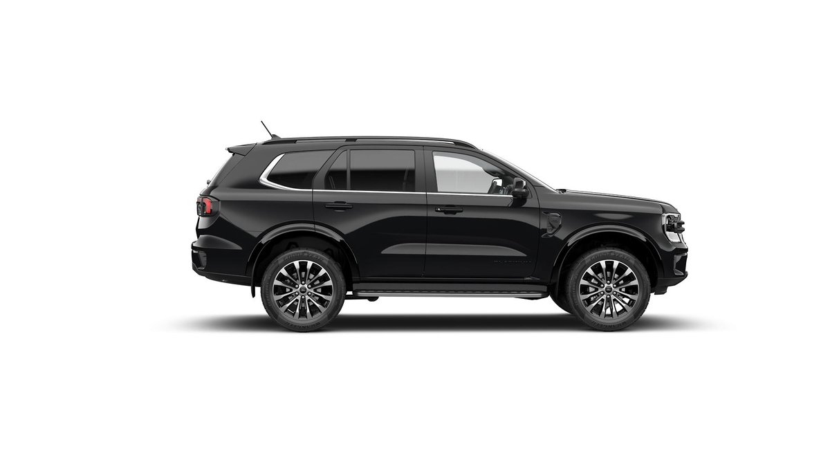 2026 Ford Everest image 8