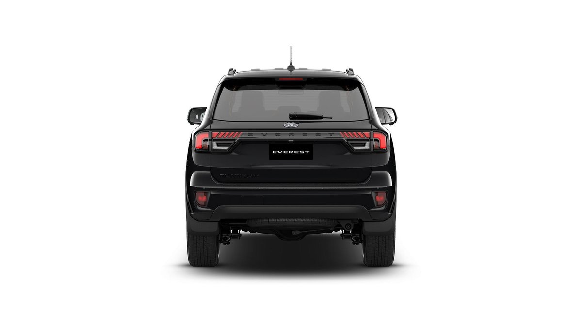 2026 Ford Everest image 6