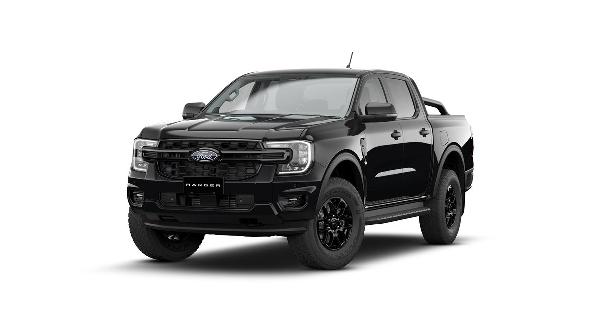 2026 Ford Ranger image 3