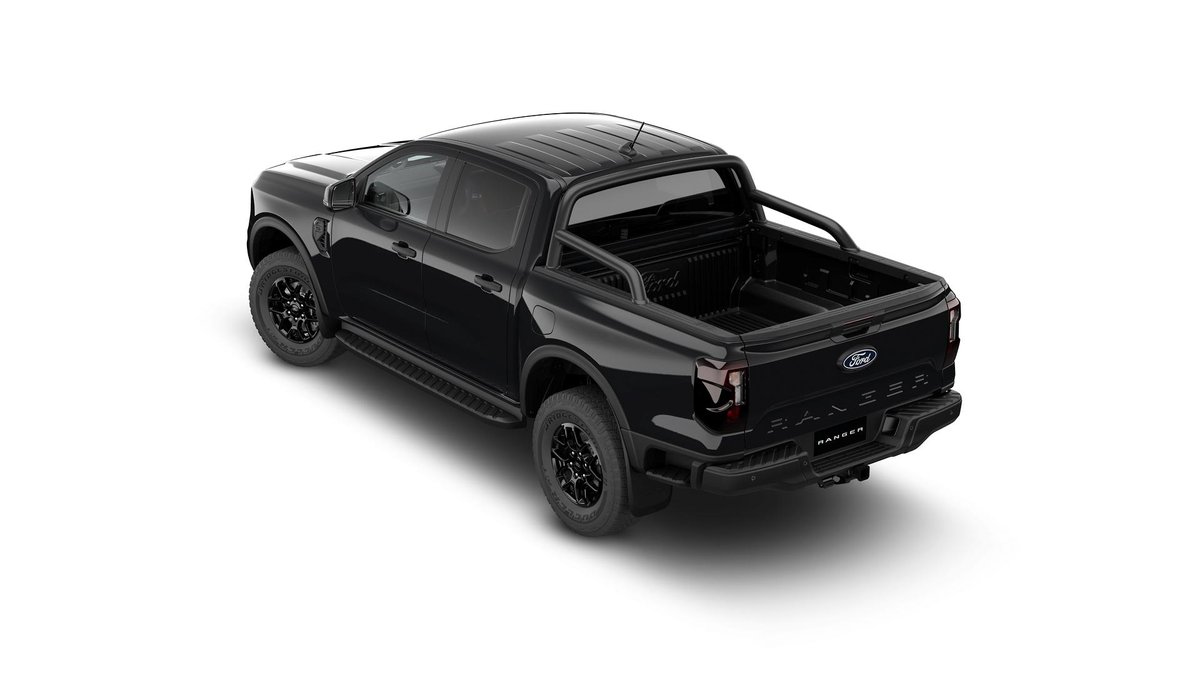 2026 Ford Ranger image 5