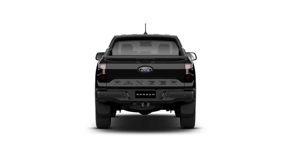 2026 Ford Ranger image 6