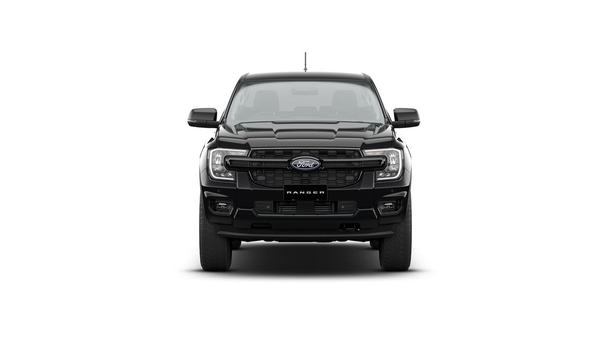 2026 Ford Ranger image 2