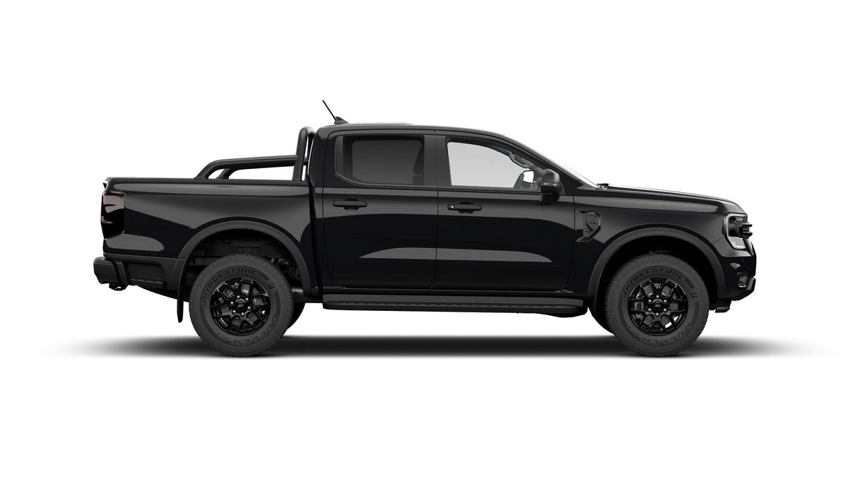 2026 Ford Ranger image 8
