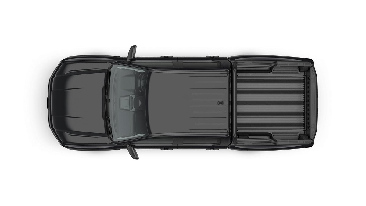 2026 Ford Ranger image 9