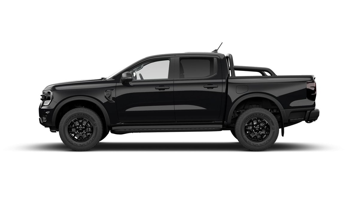 2026 Ford Ranger image 4