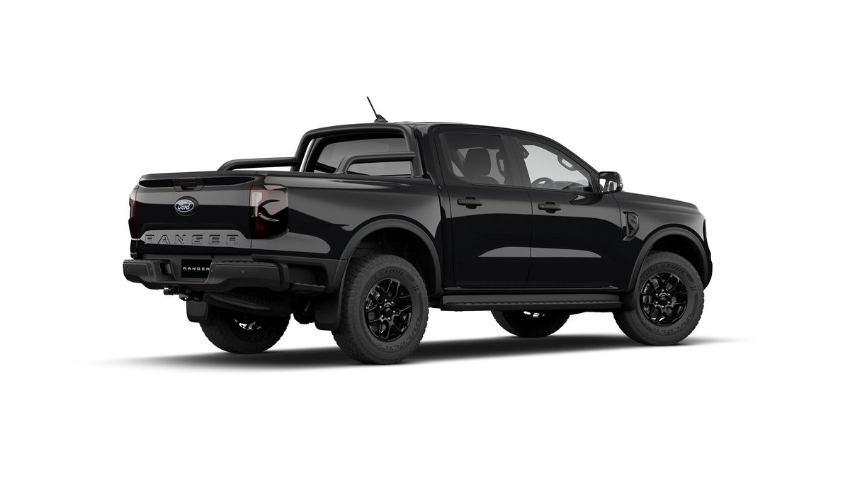2026 Ford Ranger image 7