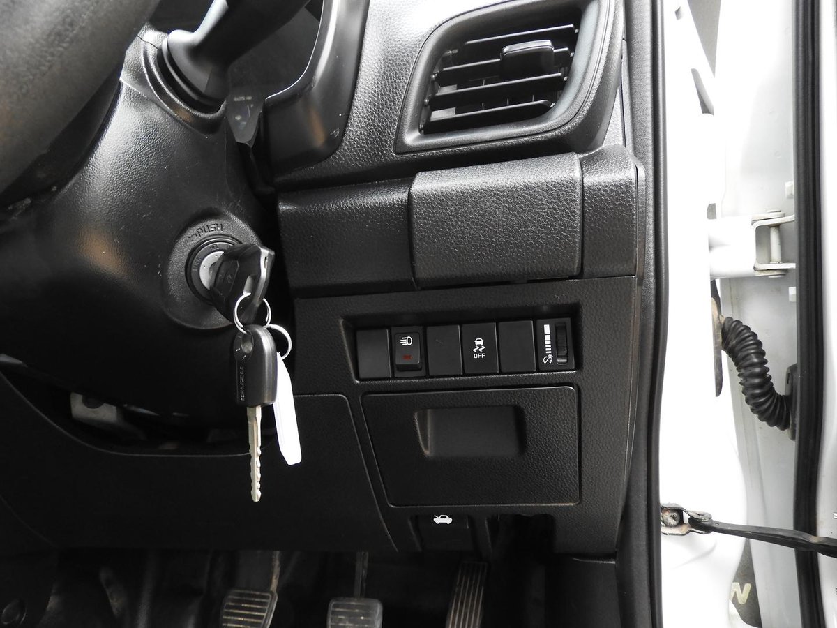 2020 Isuzu D-MAX SX MY21 4X4 Dual Range image 11