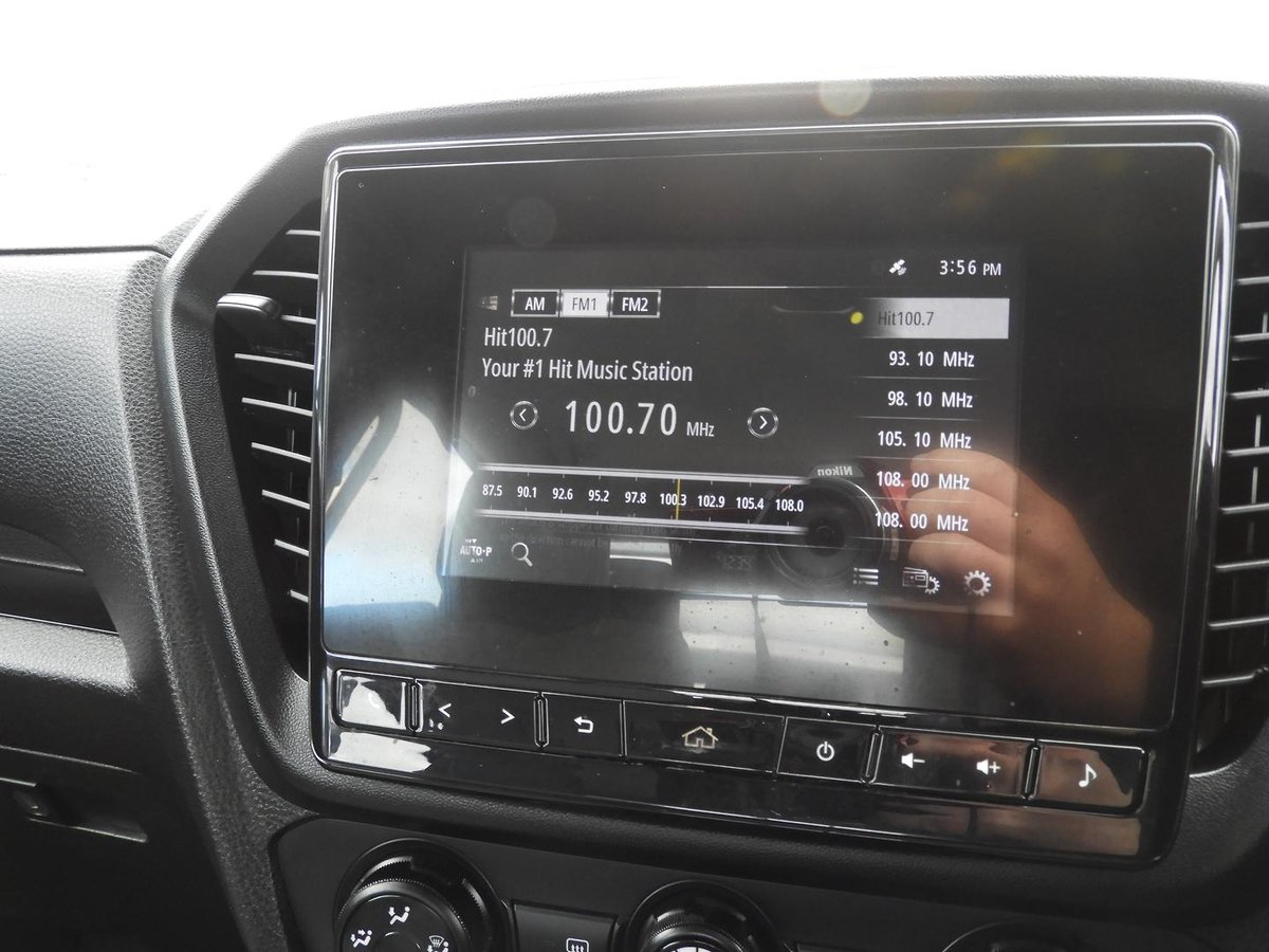 2020 Isuzu D-MAX SX MY21 4X4 Dual Range image 13