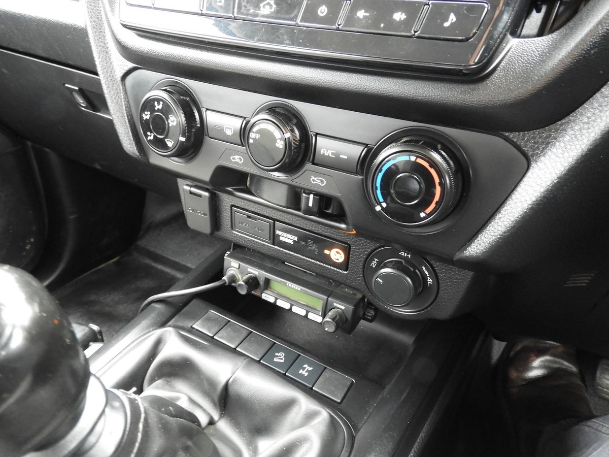 2020 Isuzu D-MAX SX MY21 4X4 Dual Range image 14