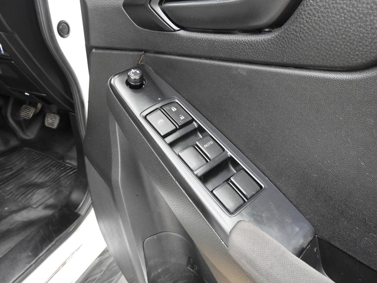 2020 Isuzu D-MAX SX MY21 4X4 Dual Range image 19