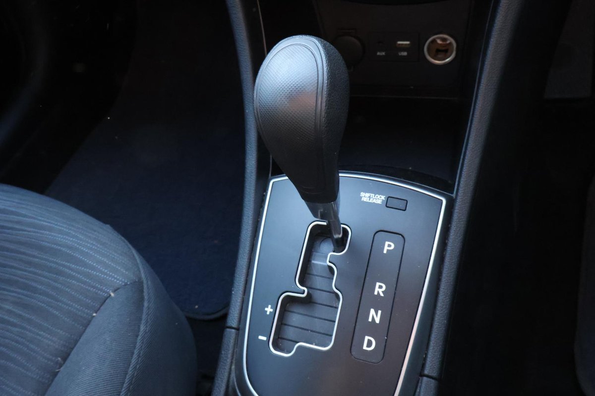 2016 Hyundai Accent Active RB3 MY16 image 17