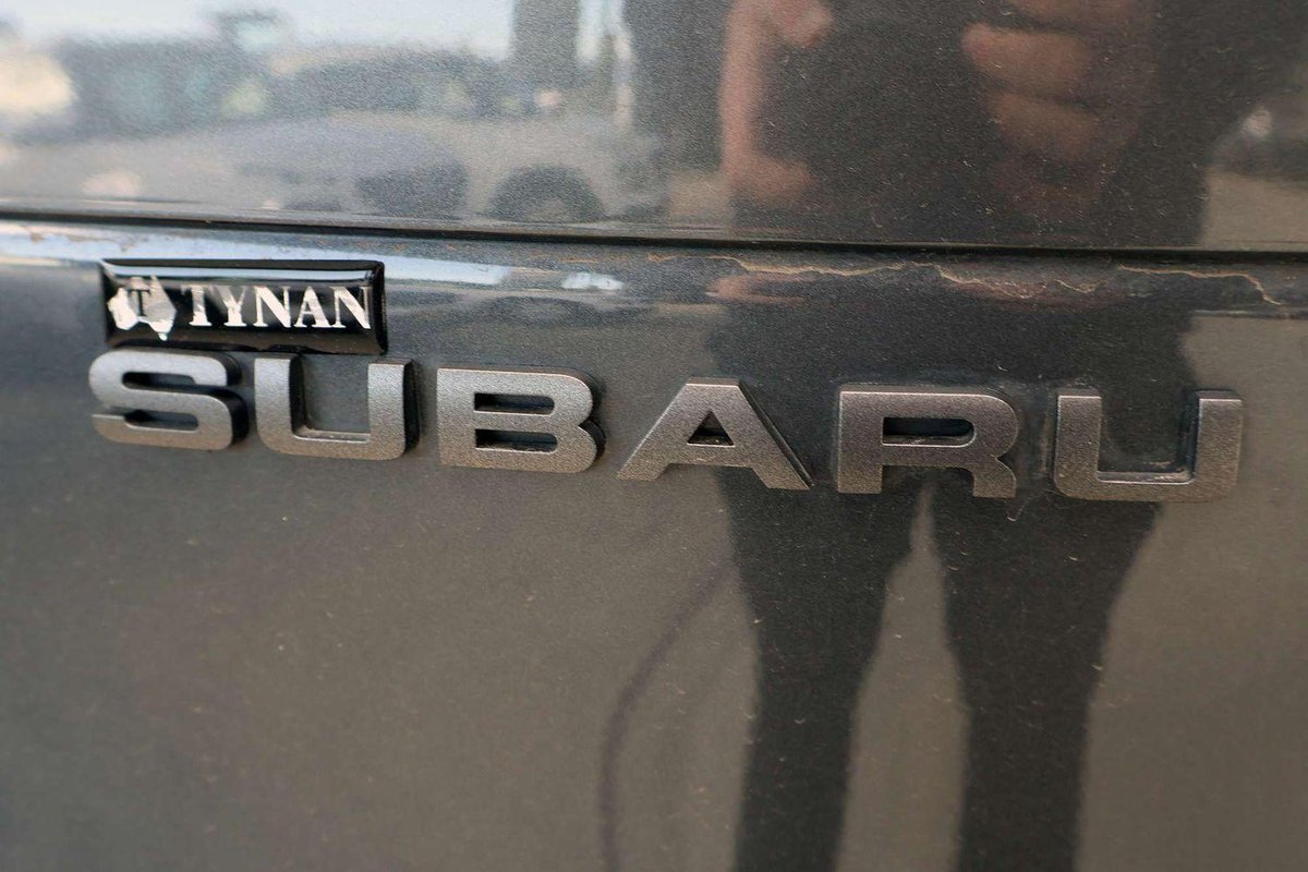 2025 Subaru Forester Sport S6 MY26 AWD image 23
