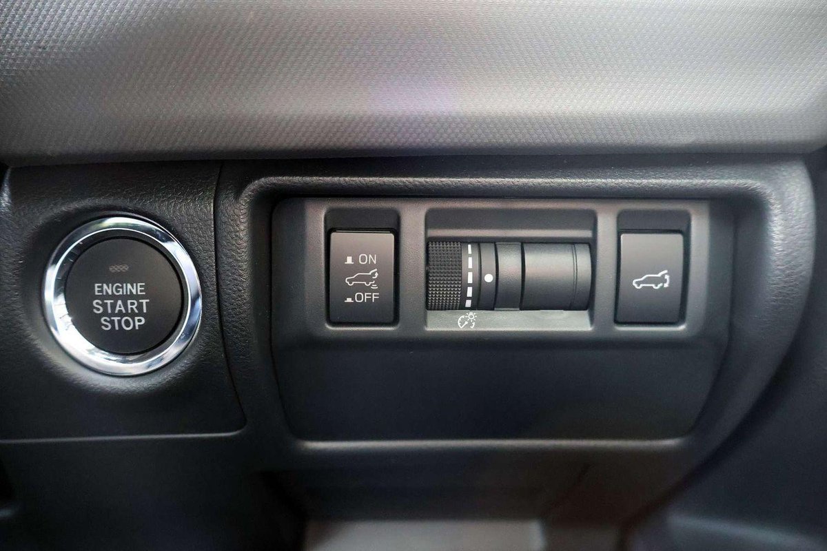 2025 Subaru Forester Sport S6 MY26 AWD image 20