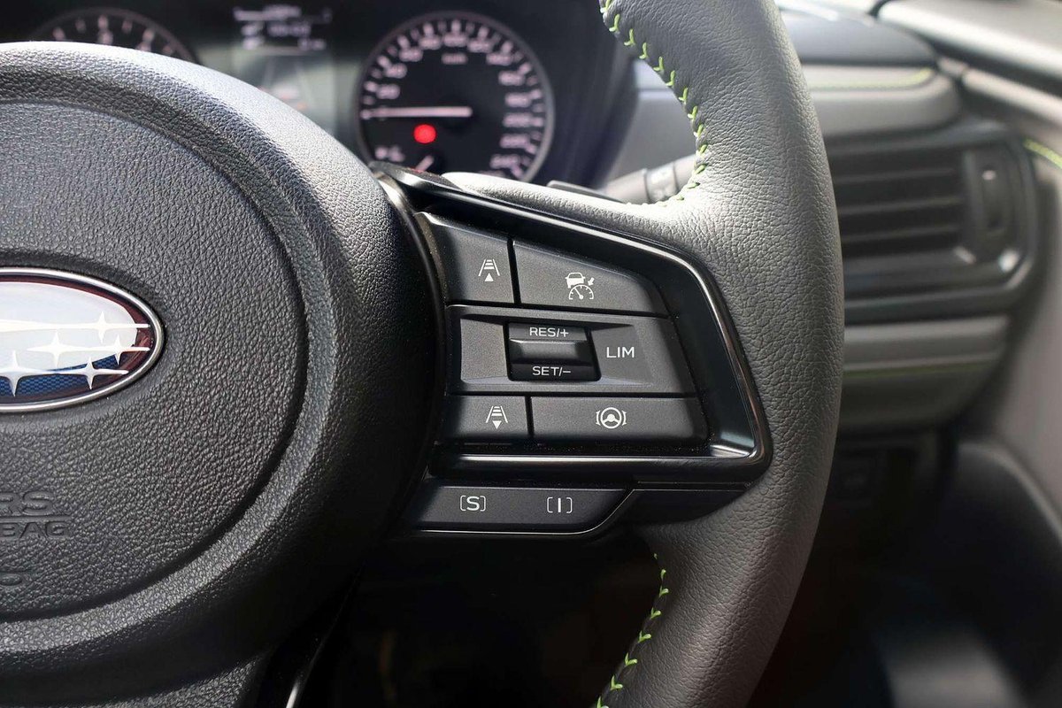 2025 Subaru Forester Sport S6 MY26 AWD image 19