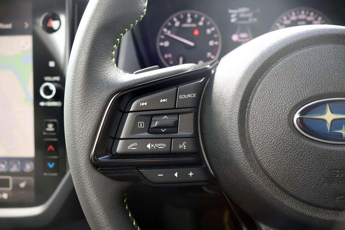 2025 Subaru Forester Sport S6 MY26 AWD image 18