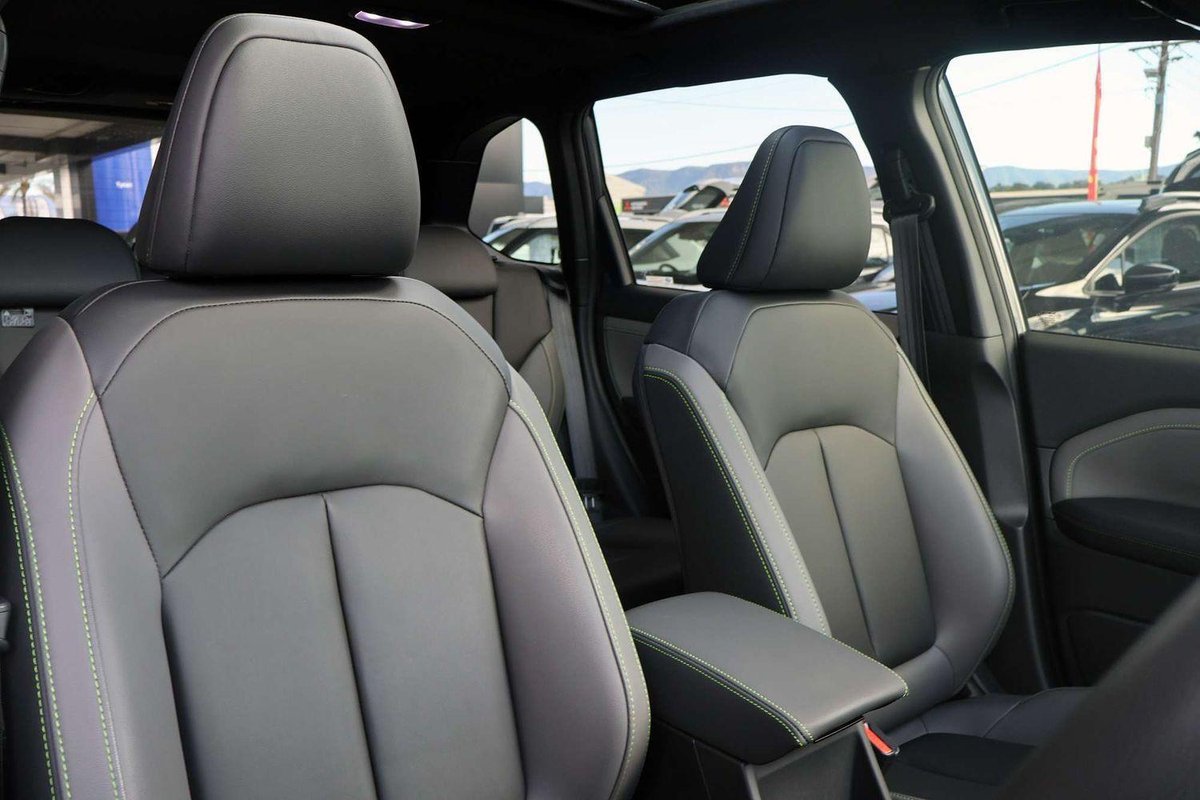 2025 Subaru Forester Sport S6 MY26 AWD image 12