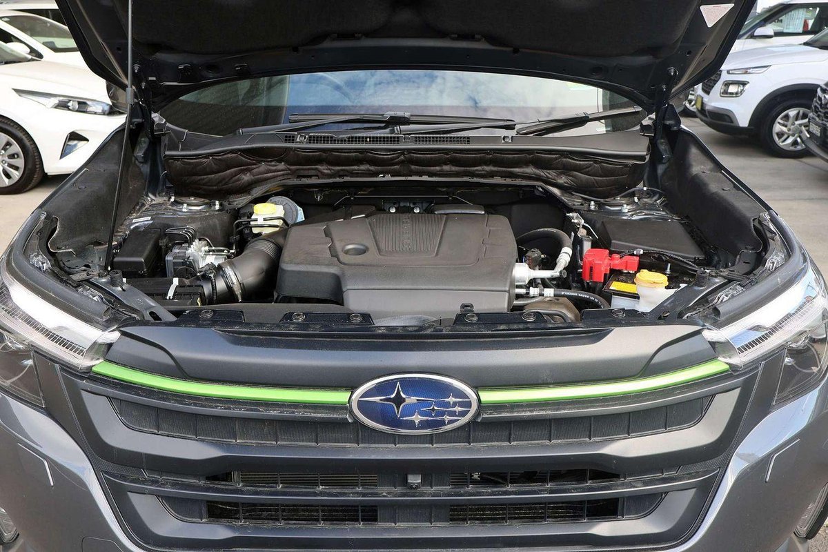2025 Subaru Forester Sport S6 MY26 AWD image 27