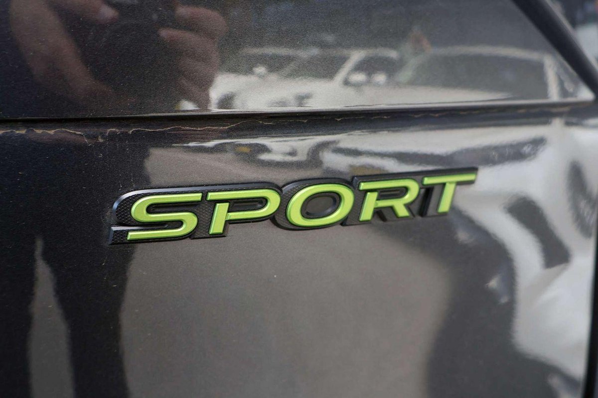 2025 Subaru Forester Sport S6 MY26 AWD image 24