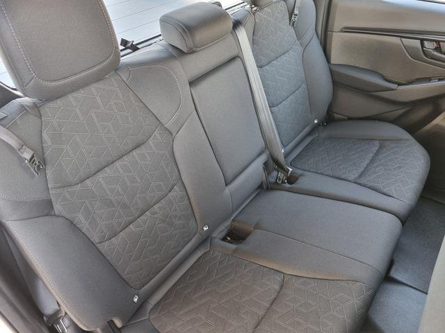 2026 Isuzu D-MAX X-RIDER MY25.5 4X4 Dual Range image 15