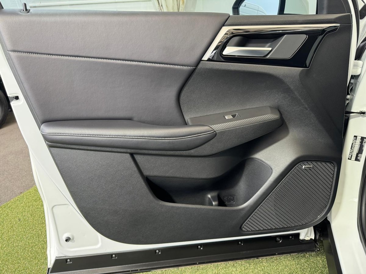 2025 Mitsubishi Outlander Aspire ZM MY25 image 20