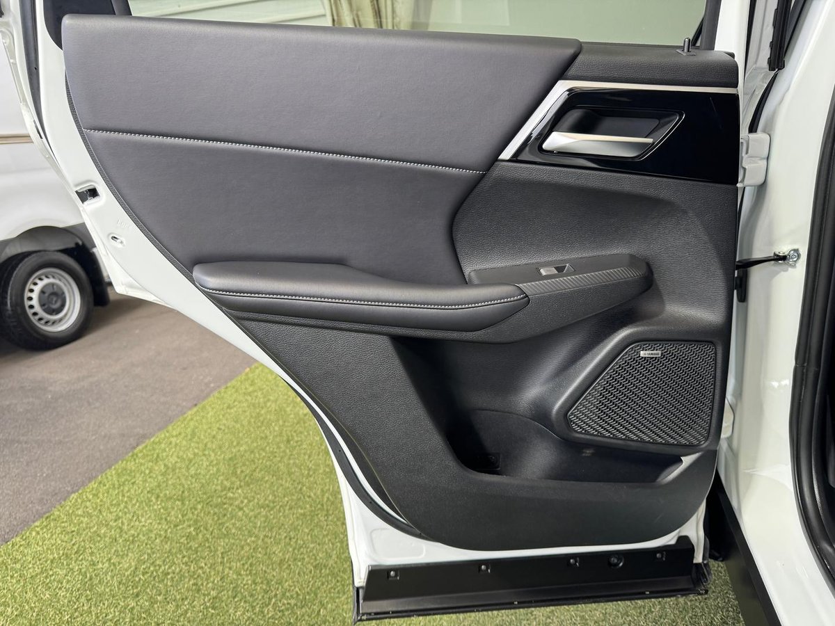 2025 Mitsubishi Outlander Aspire ZM MY25 image 21